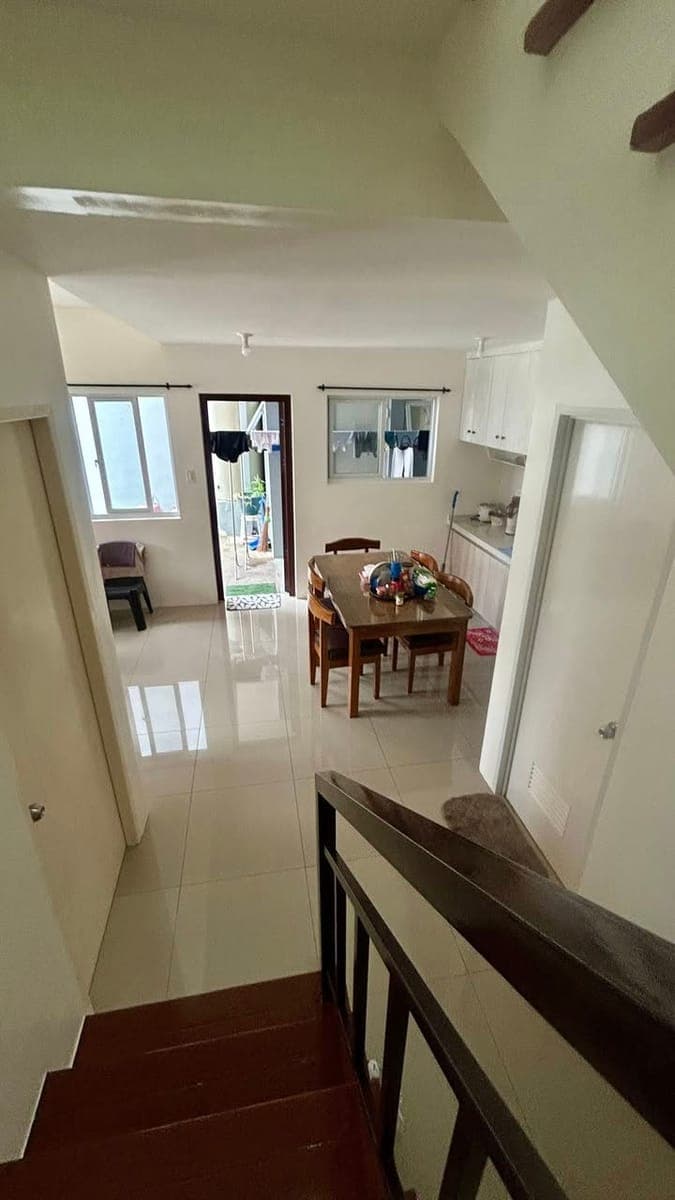 🎉FOR RENT: Furnished 3BR House & Lot - Diamond Heights, Communal Buhangin 🏡 - photo 2
