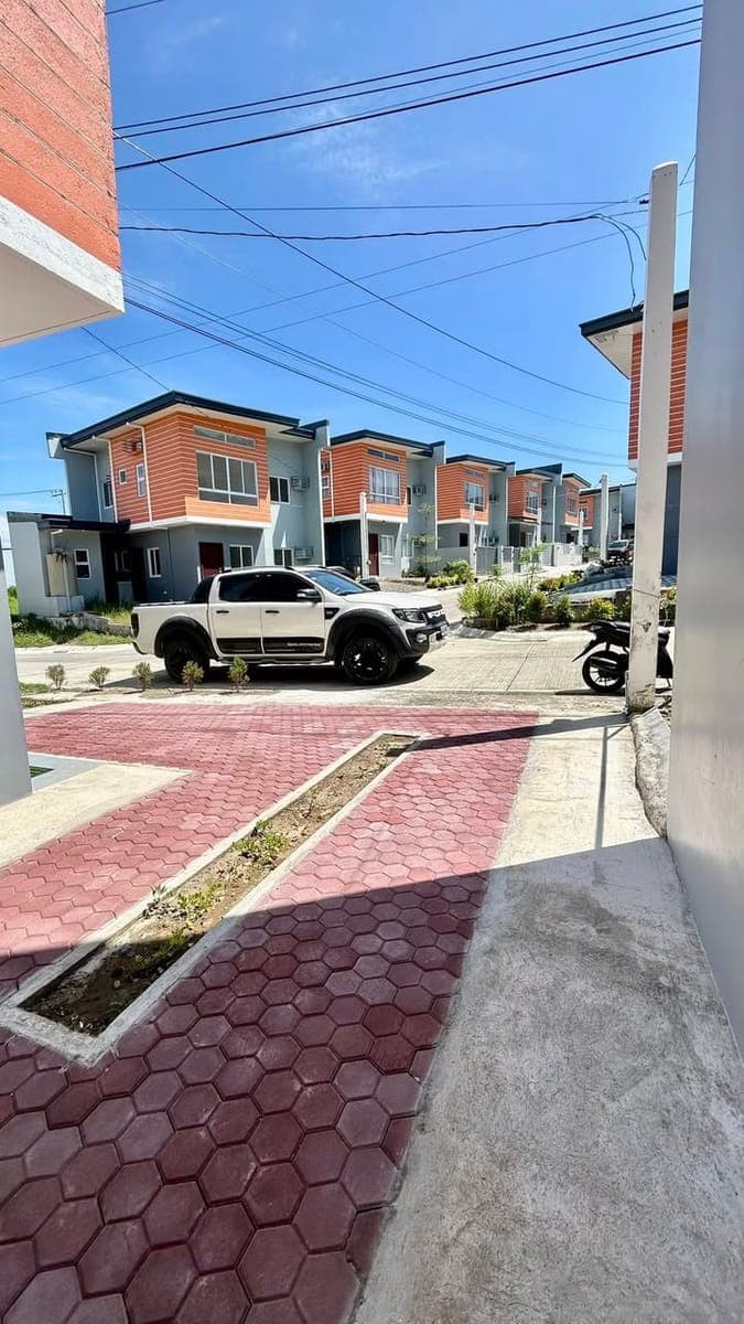 🎉FOR RENT: Furnished 3BR House & Lot - Diamond Heights, Communal Buhangin 🏡 - photo 5