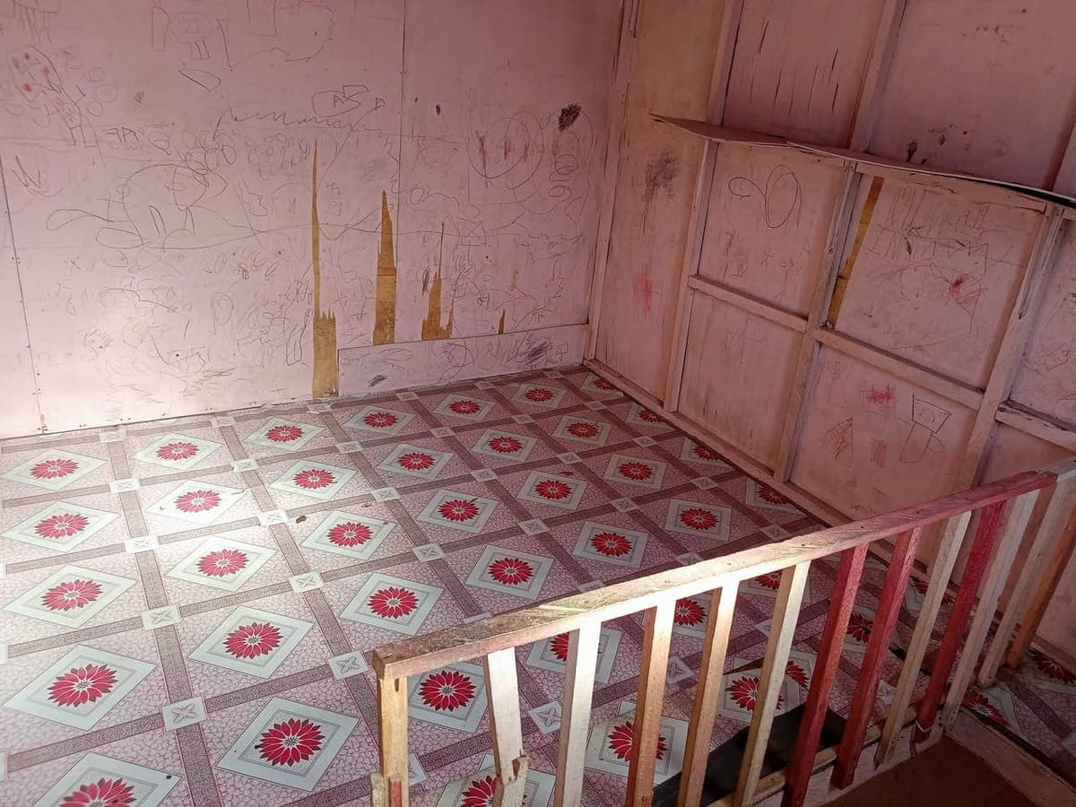 Room for rent! Up & Down na! - photo 1
