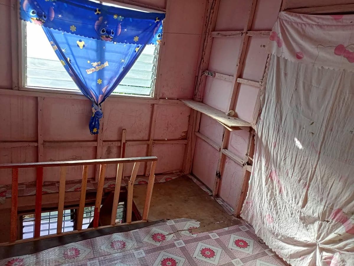 Room for rent! Up & Down na! - photo 2