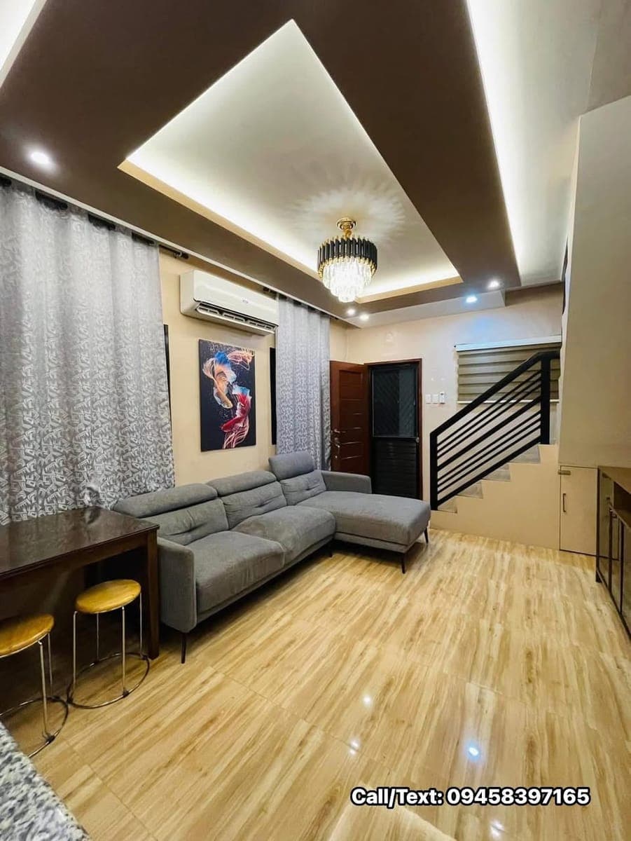🏡 2-STOREY HOUSE FOR RENT - photo 1