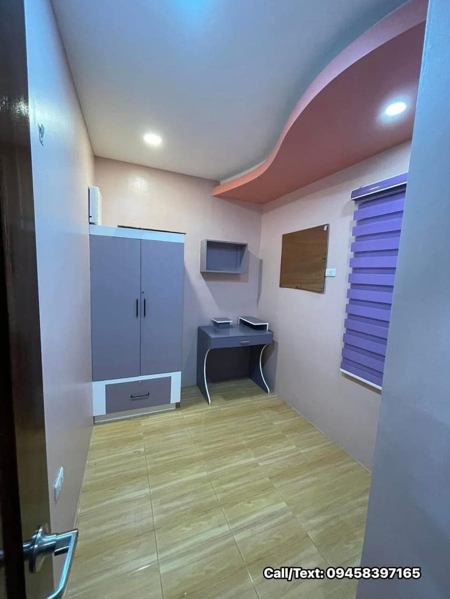 🏡 2-STOREY HOUSE FOR RENT - photo 4