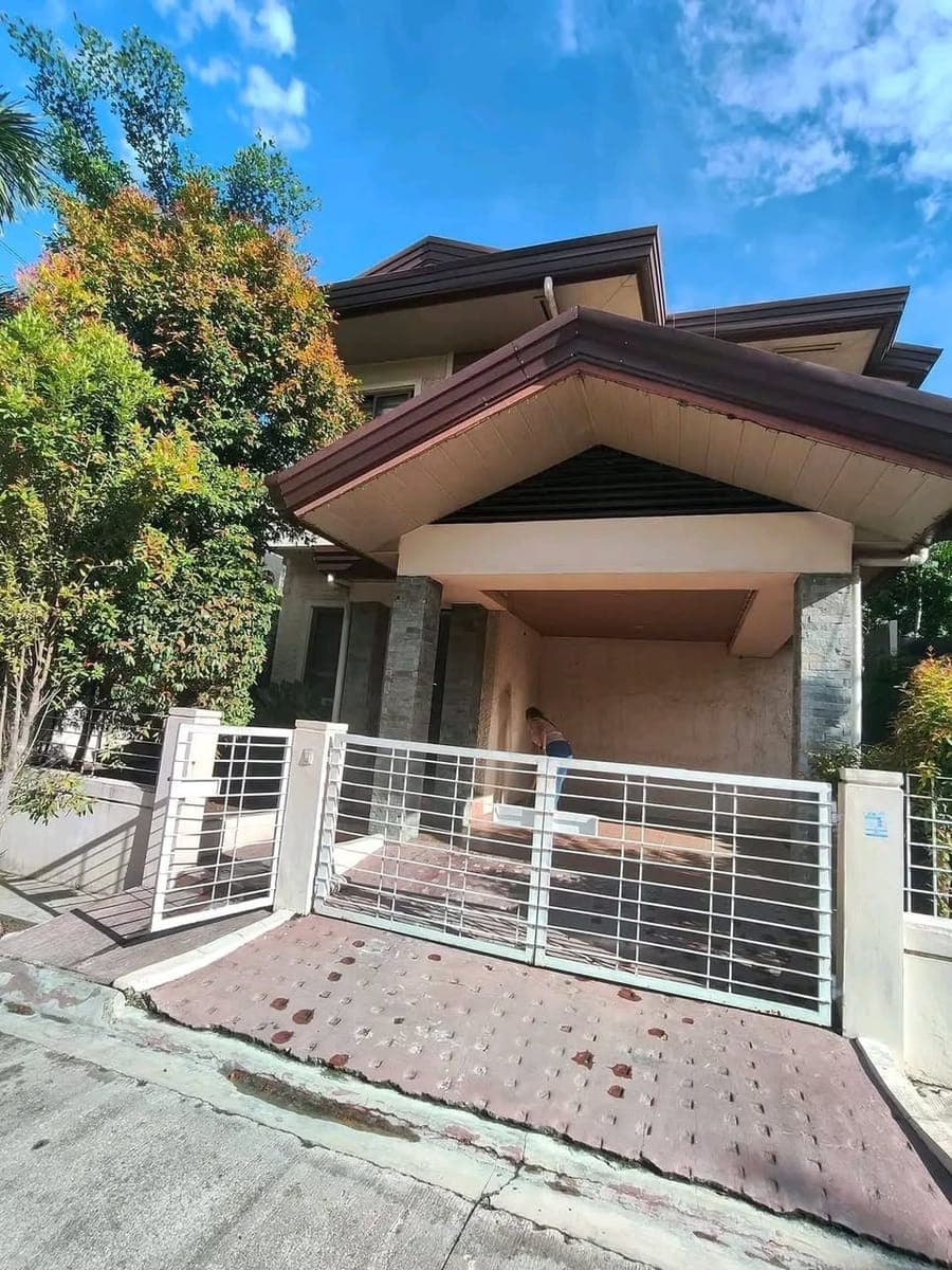 MAA HOUSE FOR RENT‼️ - photo 3
