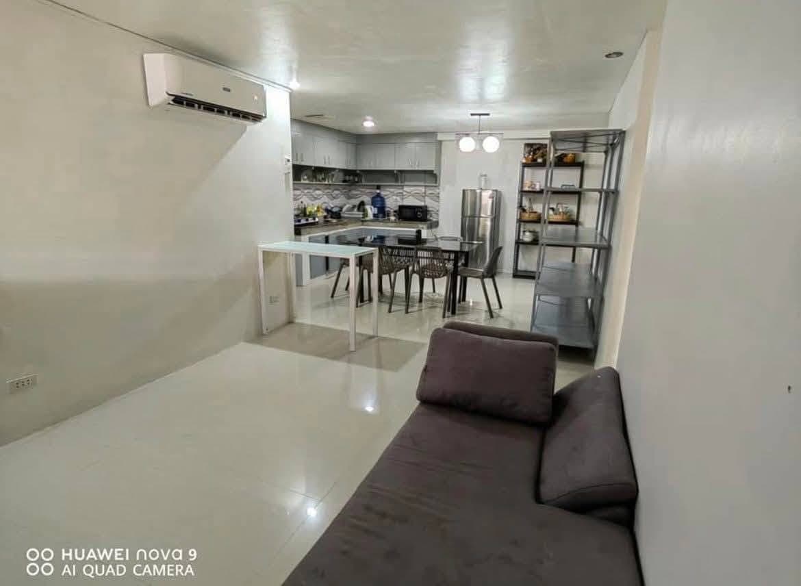 🏡DECA CATALUNAN HOUSE FOR RENT‼️🤩FULLY FURNISHED & Newly renovated🤩 - photo 1