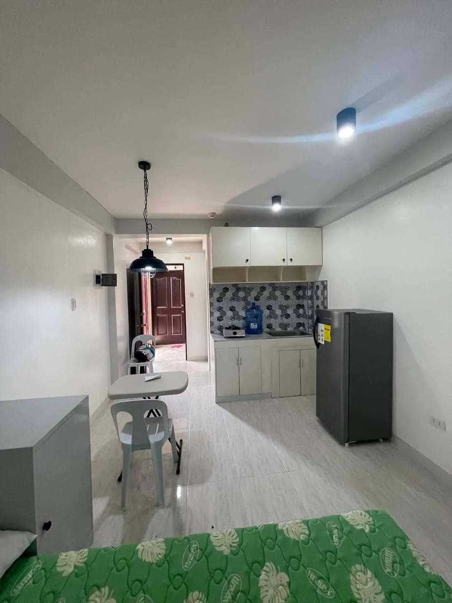 APARTMENT FOR RENT – BAMBOO LANE 🏢 - photo 3