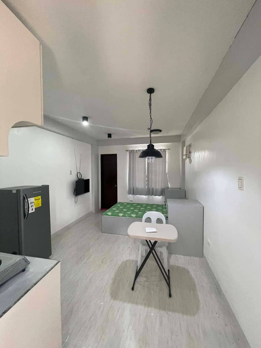 APARTMENT FOR RENT – BAMBOO LANE 🏢 - photo 4