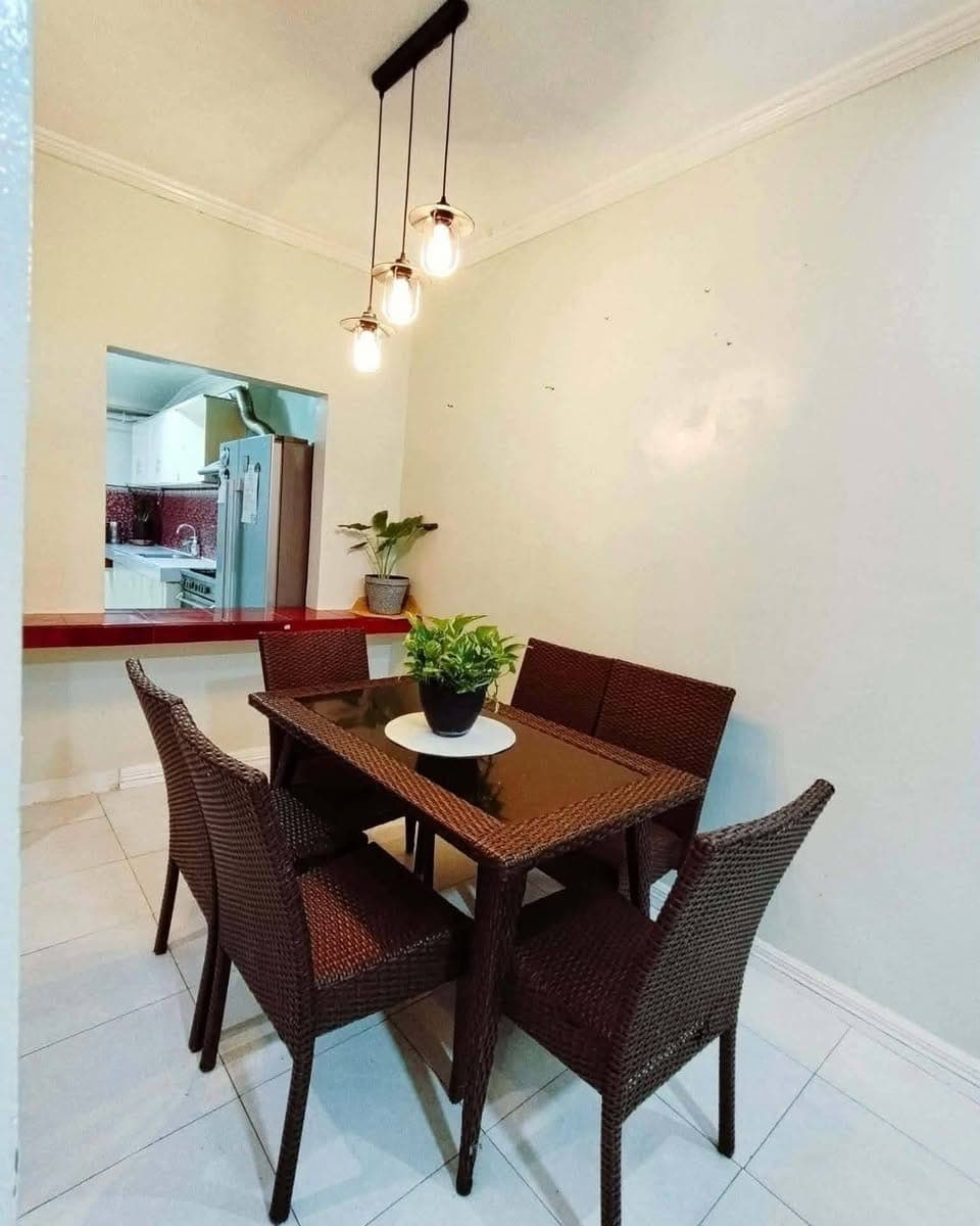 🏡 DAMOSA 2-STOREY HOUSE FOR RENT‼️📍 St. Vincent Heights, Mamay Rd., Damosa, Davao C - photo 3