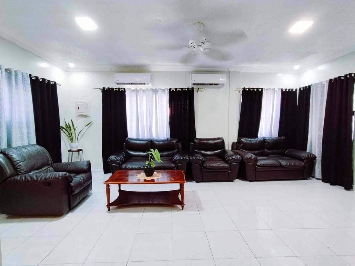 🏡 DAMOSA 2-STOREY HOUSE FOR RENT‼️📍 St. Vincent Heights, Mamay Rd., Damosa, Davao C - photo 4