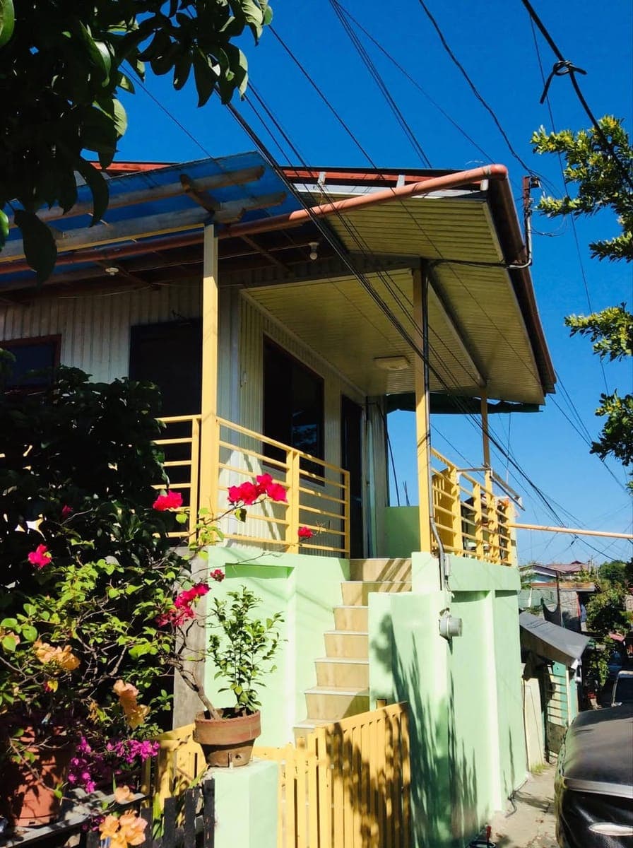 ‎🏡Semi Furnished house for Rent @ PANACAN ‼️PTPA - photo 1