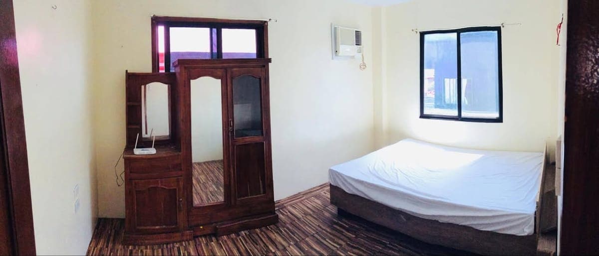 ‎🏡Semi Furnished house for Rent @ PANACAN ‼️PTPA - photo 2