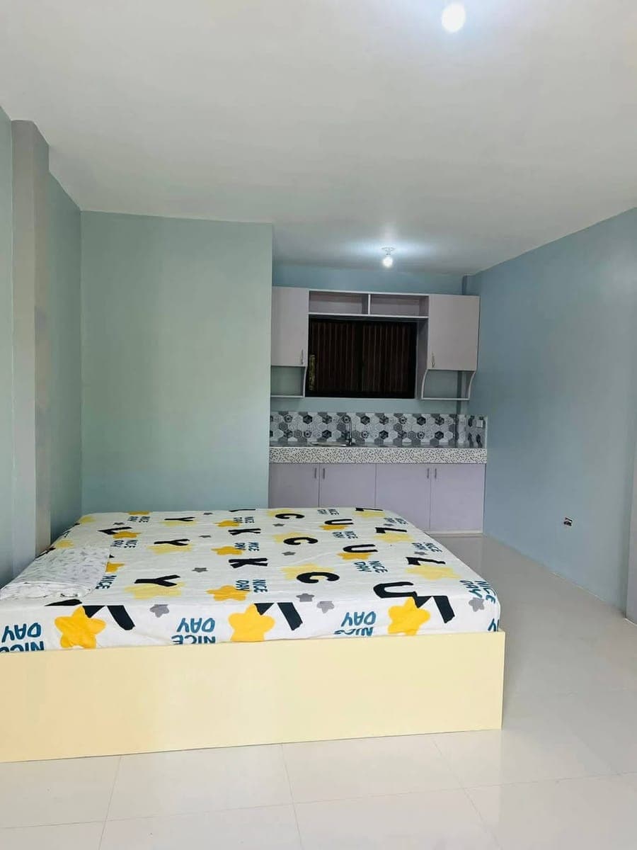 Apartment For Rent - photo 1