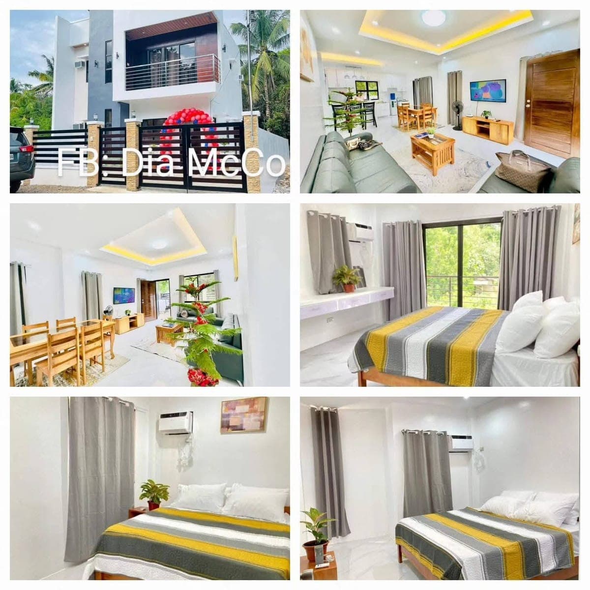 Houses and Condo for rent - photo 1