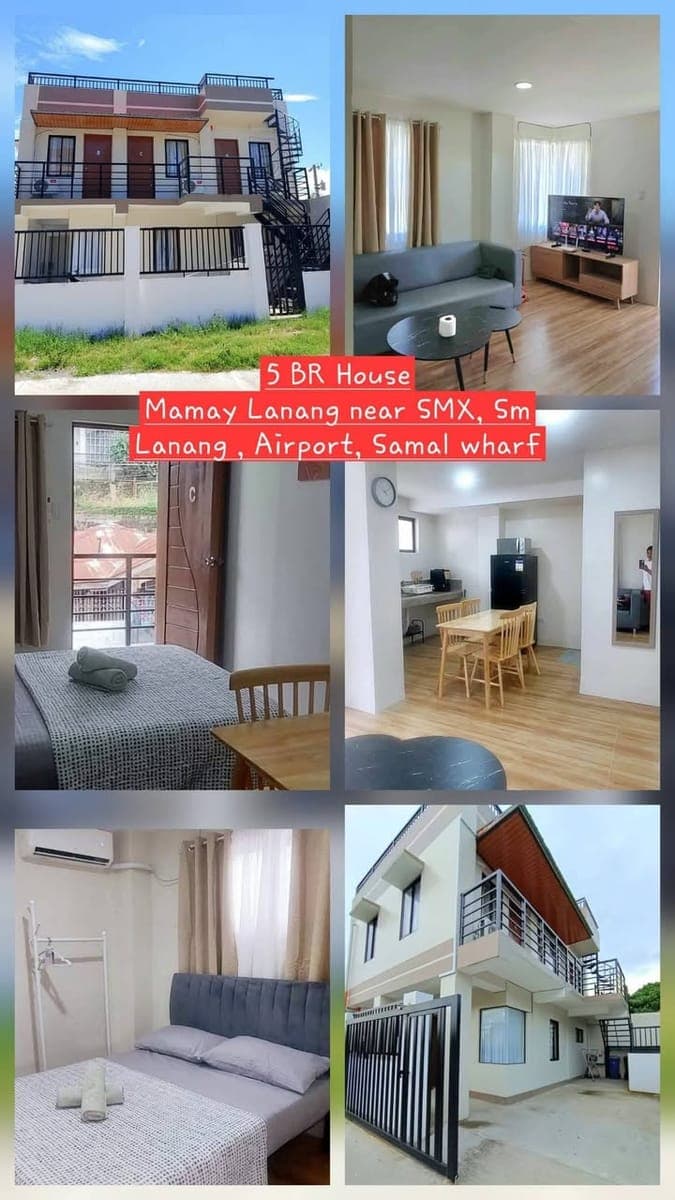 Houses and Condo for rent - photo 2