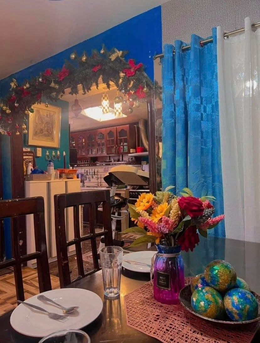 🏡FULLY FURNISHED HOUSE FOR RENT - photo 1