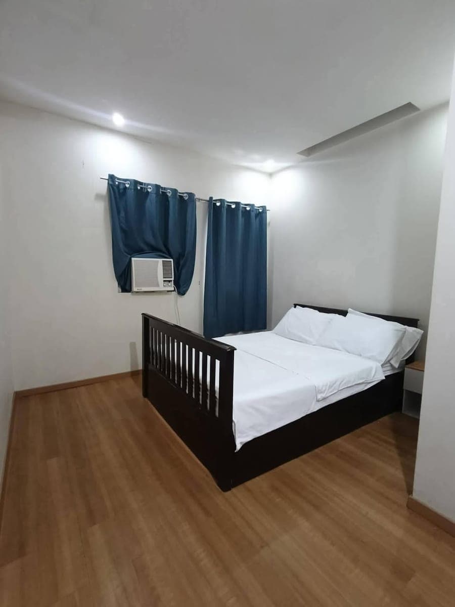 🏡 25K ONLY‼️3BR HOUSE FOR RENT | BAMBU ESTATES MINTAL‼️ - photo 1