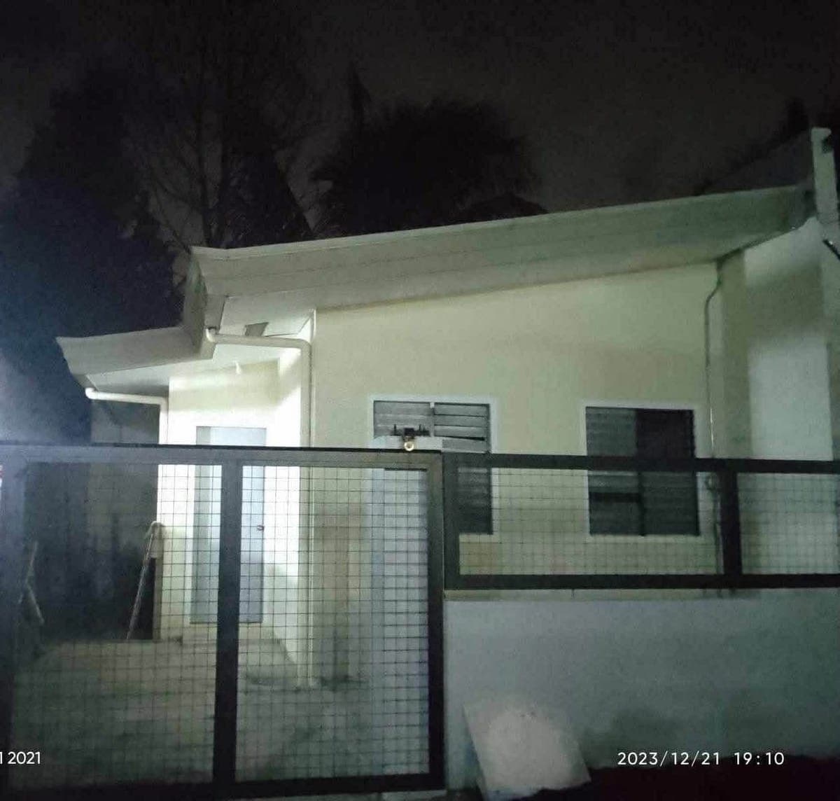 House for rent (duplex type) ₱8,000 - photo 1