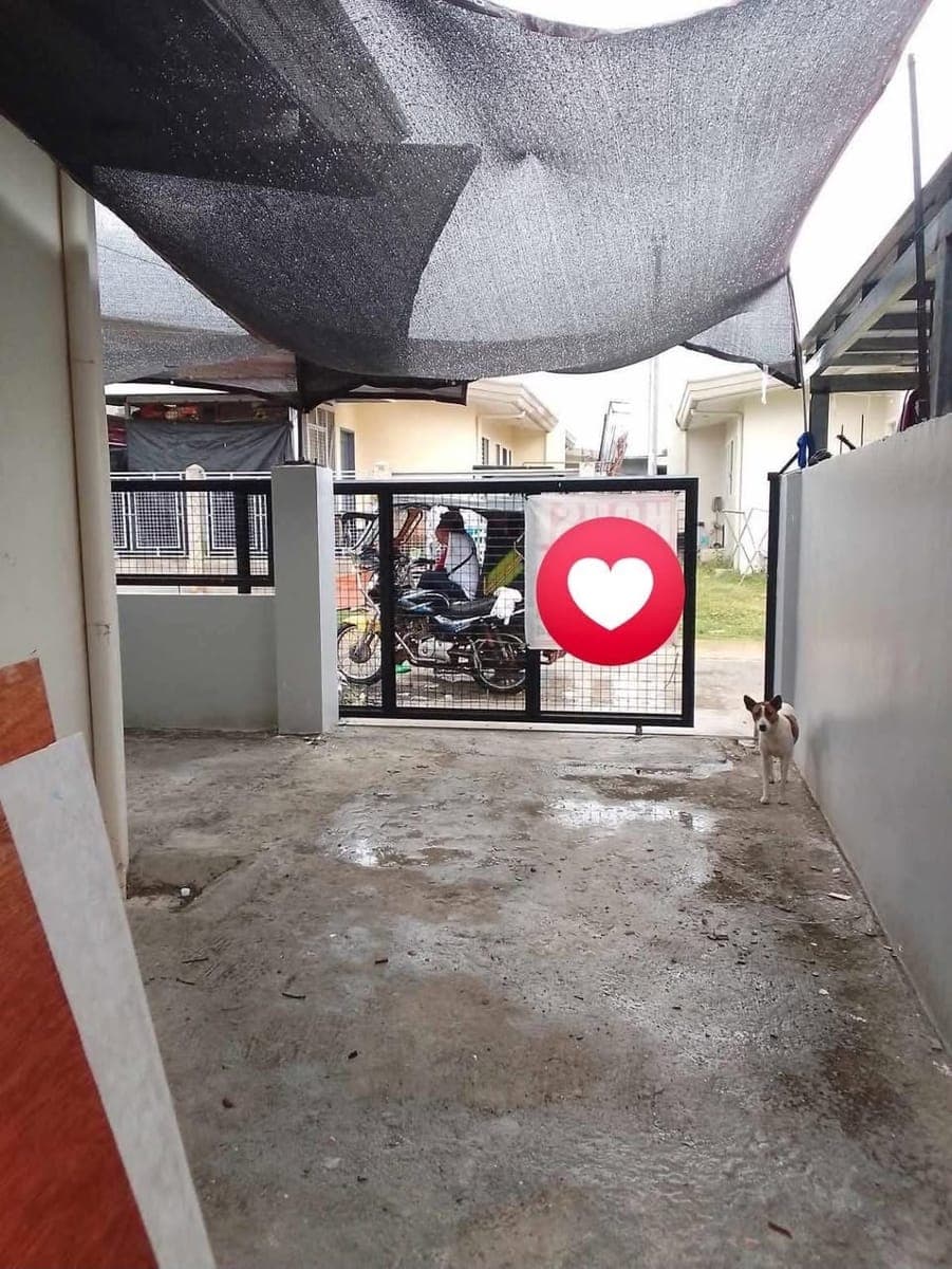 House for rent (duplex type) ₱8,000 - photo 2