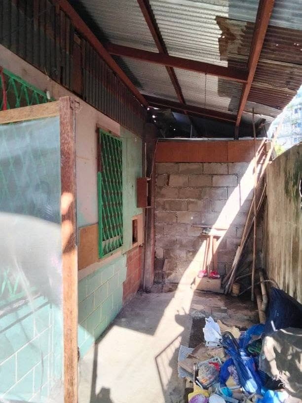 HOUSE FOR RENT BAJADA GARCIA HEIGHTS BARANGAY 19-B - photo 1
