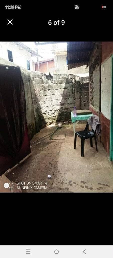 HOUSE FOR RENT BAJADA GARCIA HEIGHTS BARANGAY 19-B - photo 2