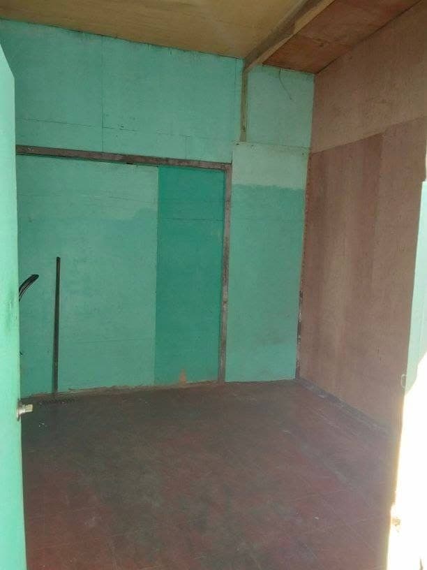 HOUSE FOR RENT BAJADA GARCIA HEIGHTS BARANGAY 19-B - photo 1