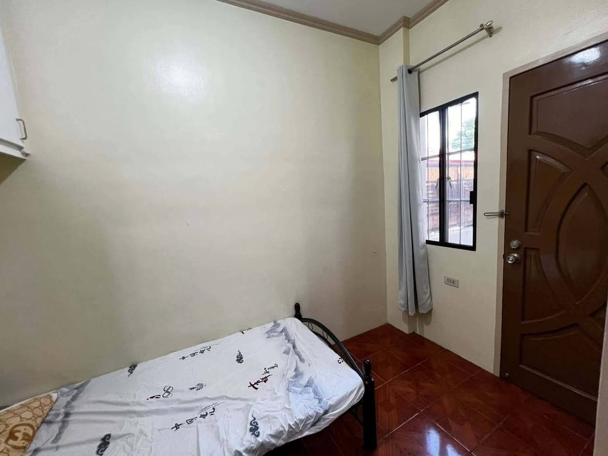 RUSH FOR SALE OR FOR RENT LOCATED AT MAA DAVAO CITY?? 🤔💭🏡 - photo 3
