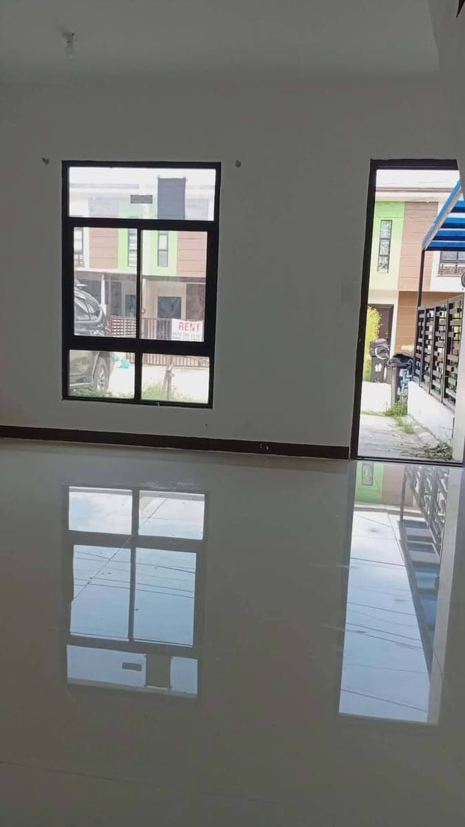 Unfurnished House for rent - photo 2