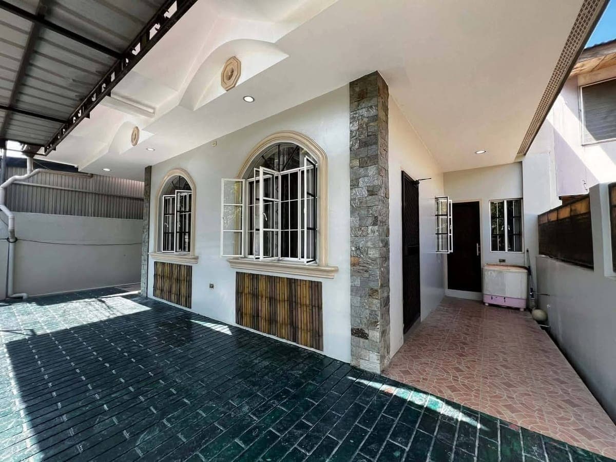 RUSH FOR SALE OR FOR RENT LOCATED AT MAA DAVAO CITY🏡 - photo 1