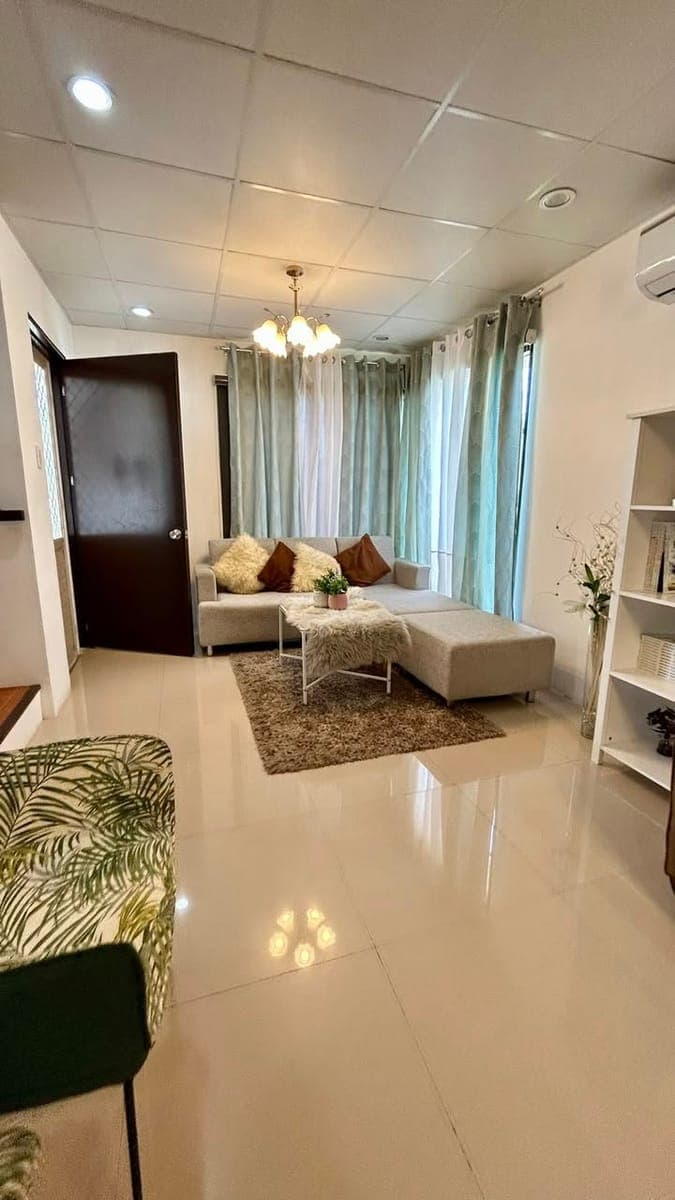 FOR RENT HOUSE AND LOT IN BUHANGIN 🏡 - photo 3
