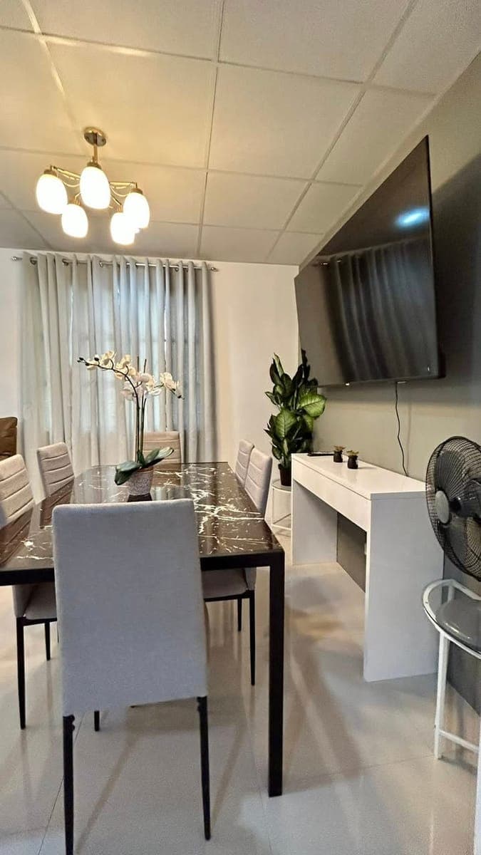 FOR RENT HOUSE AND LOT IN BUHANGIN 🏡 - photo 4