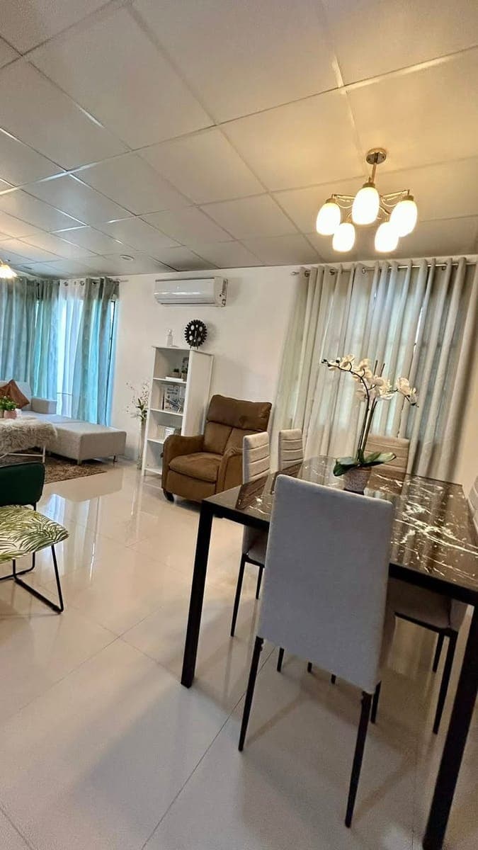 FOR RENT HOUSE AND LOT IN BUHANGIN 🏡 - photo 5