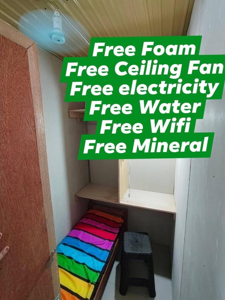 ROOM FOR RENT! - photo 3