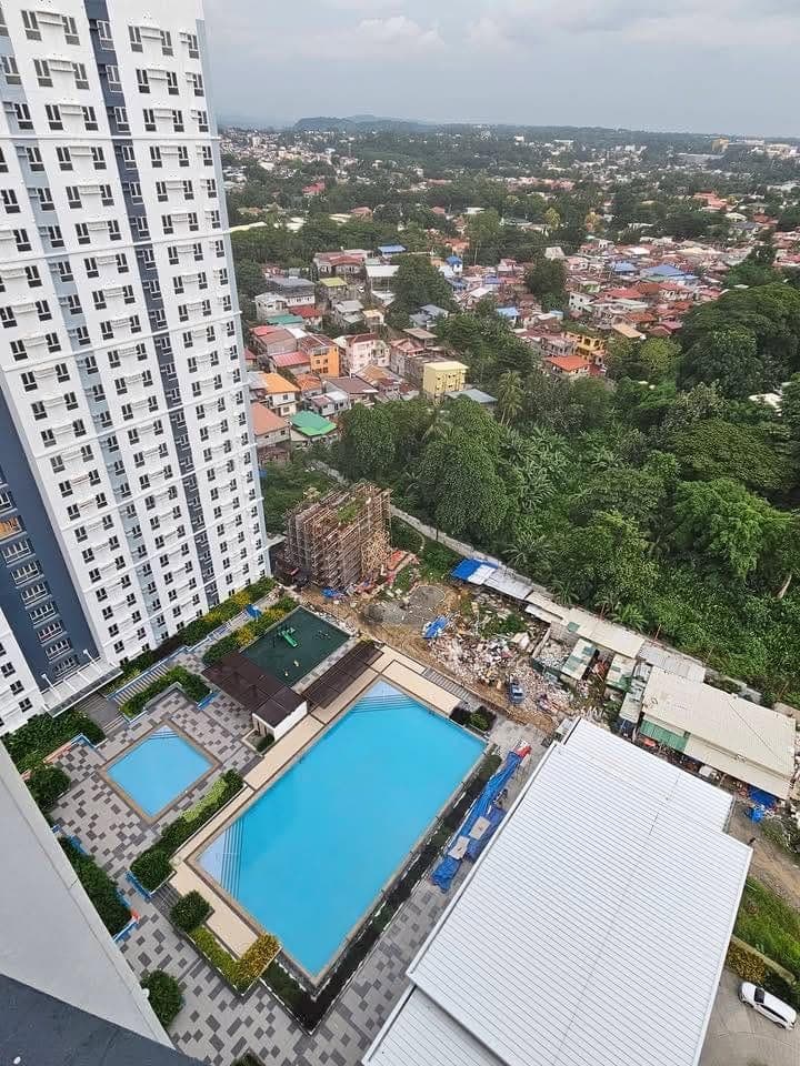 ❇️FULLY FURNISHED CONDO 𝐅𝐎𝐑 𝐑𝐄𝐍𝐓 ✨️🏡‼️❇️ - photo 3
