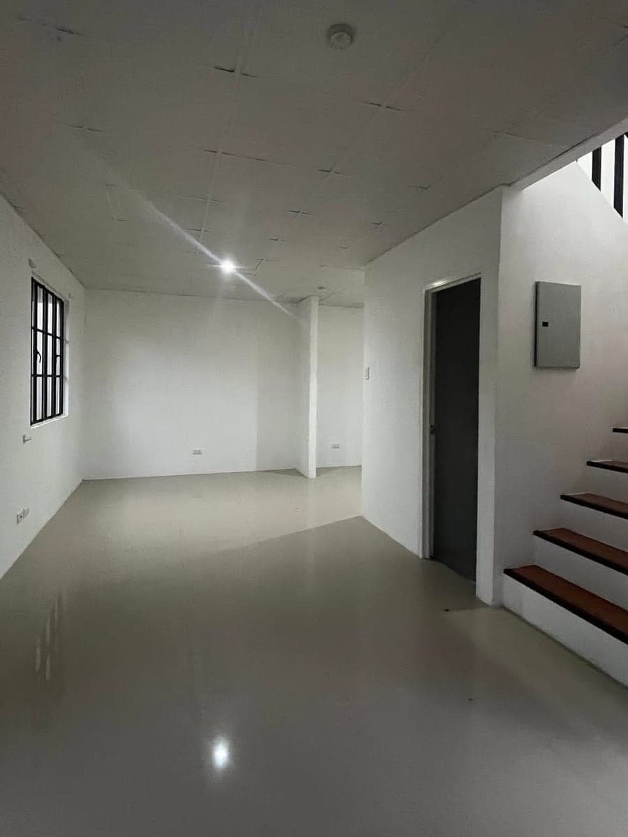 FOR RENT – 2-Storey House (Bare Unit) - photo 3
