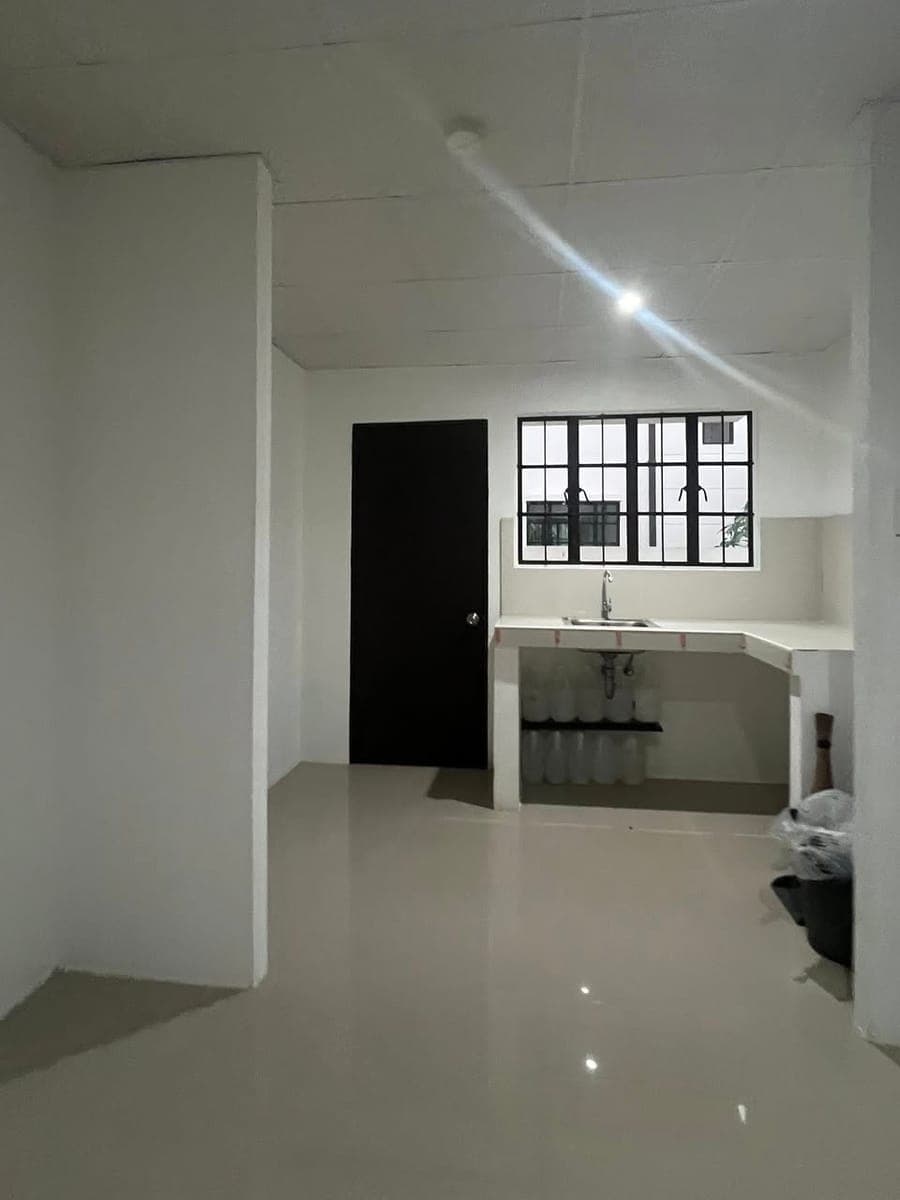 FOR RENT – 2-Storey House (Bare Unit) - photo 5