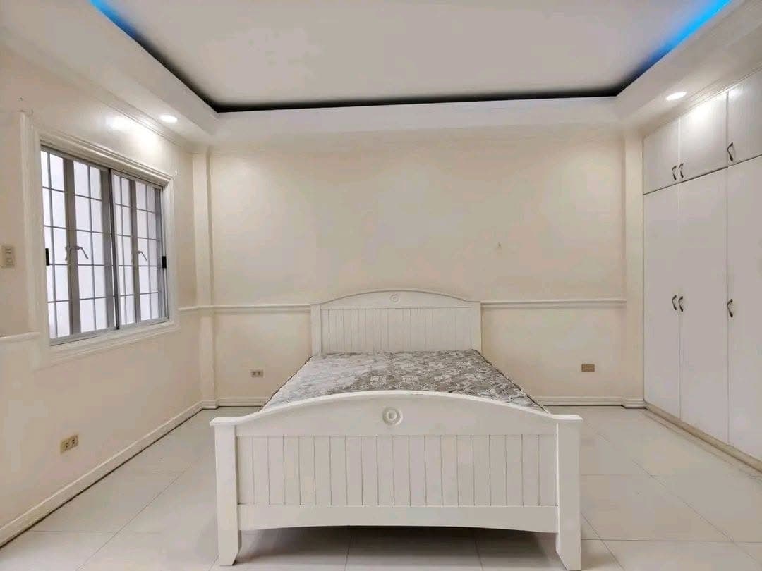 OBRERO TOWNHOUSE for RENT‼️LONG TERM ONLY✅ Loc: Palm Village, BO Obrero Davao City - photo 5