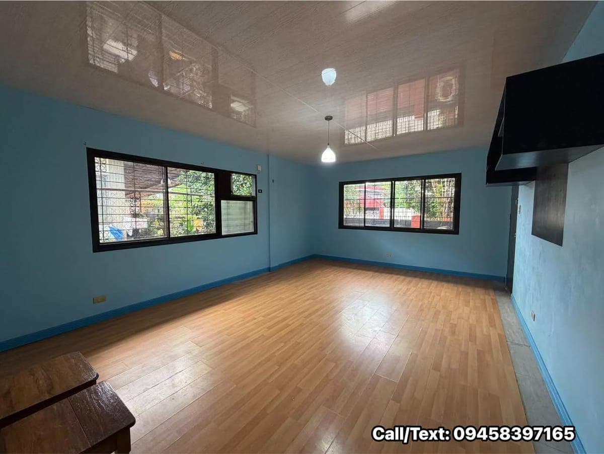 🏡 BUNGALOW HOUSE FOR RENT – MATINA, DAVAO CITY - photo 4