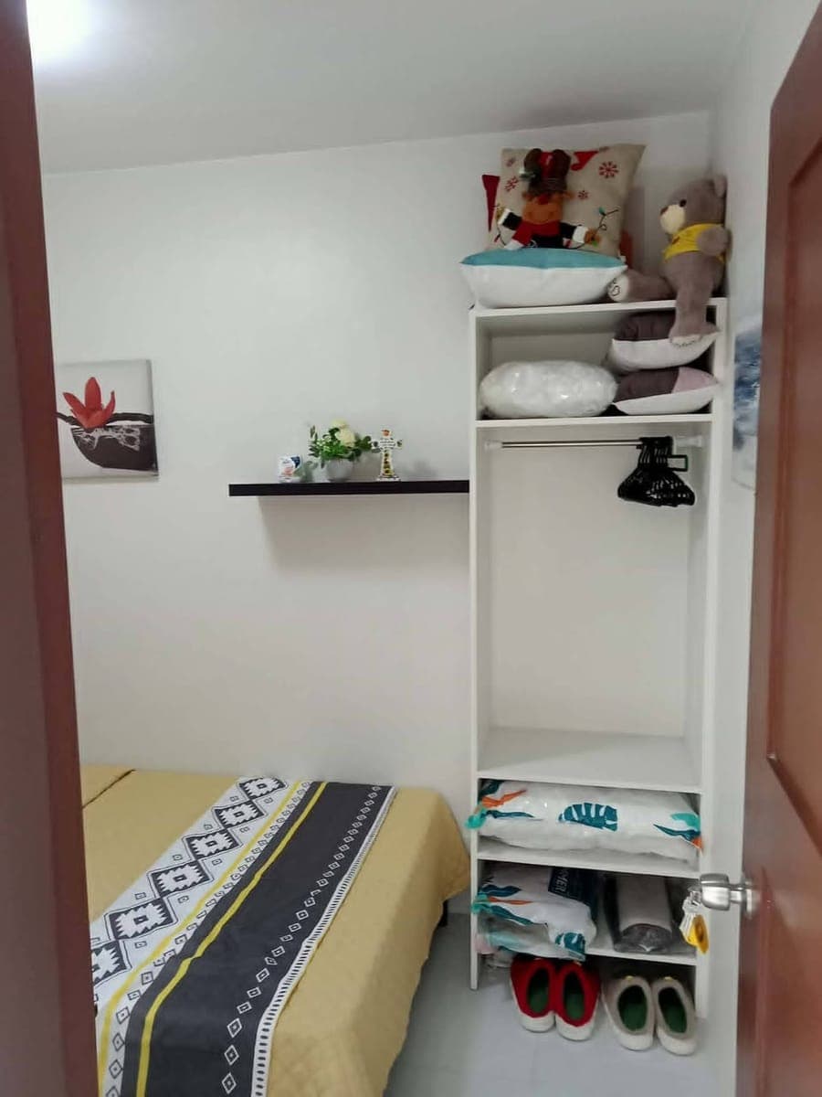 STARTS AT 12K ONLY‼️3 PERSONS ALLOWED‼️UNITS FOR RENT IN LANANG‼️ - photo 3