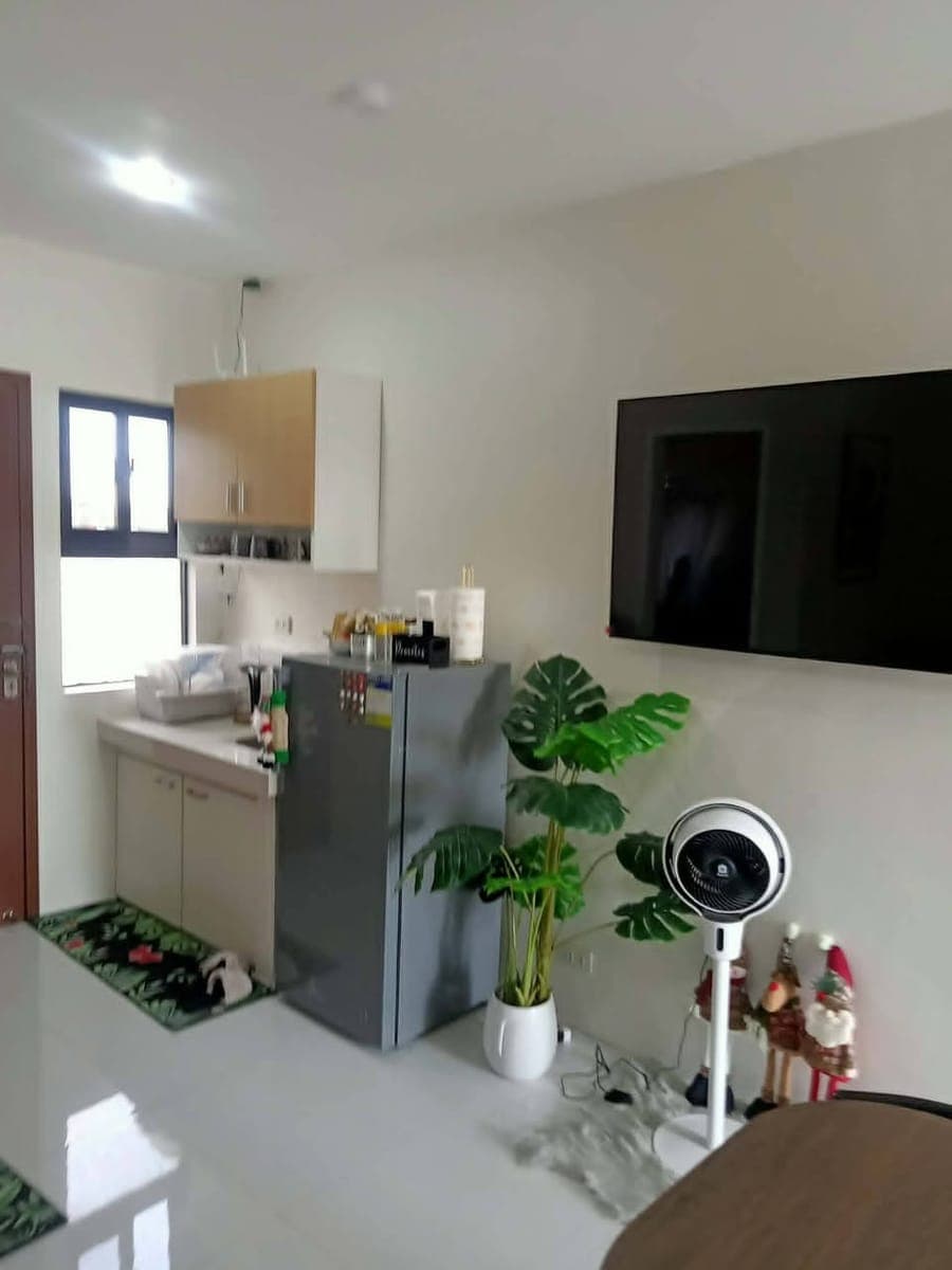 STARTS AT 12K ONLY‼️3 PERSONS ALLOWED‼️UNITS FOR RENT IN LANANG‼️ - photo 4