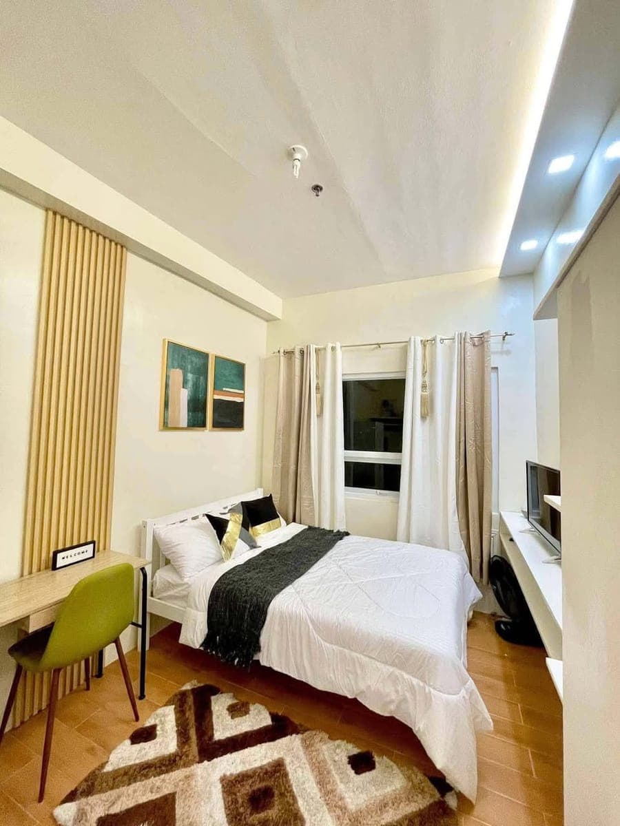 Seawind Condi Studio for rent - photo 1