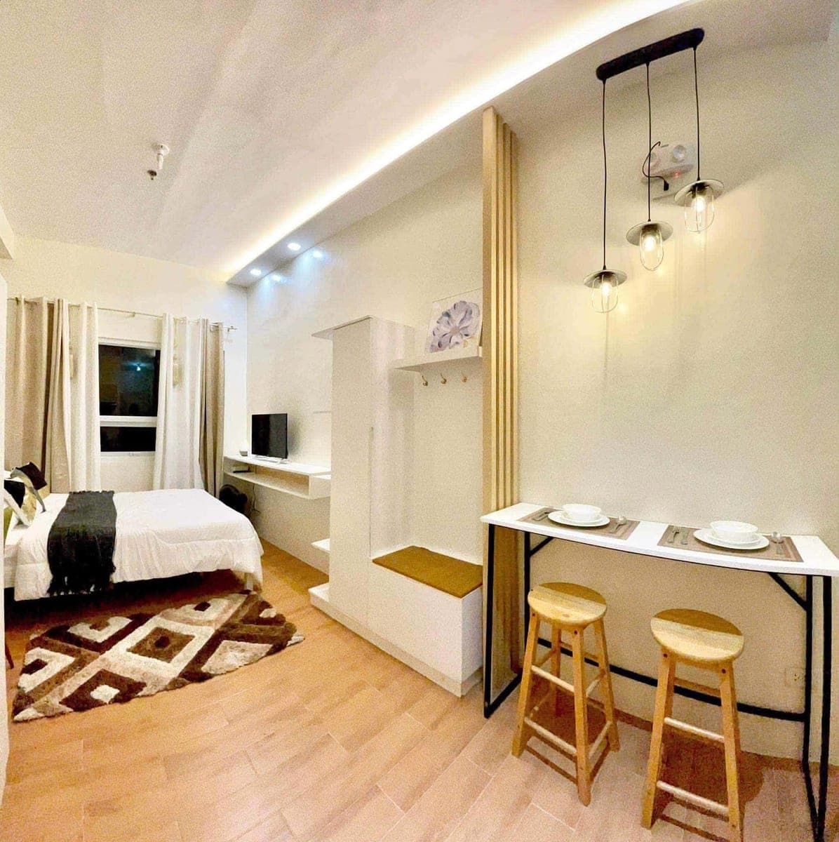 Seawind Condi Studio for rent - photo 2