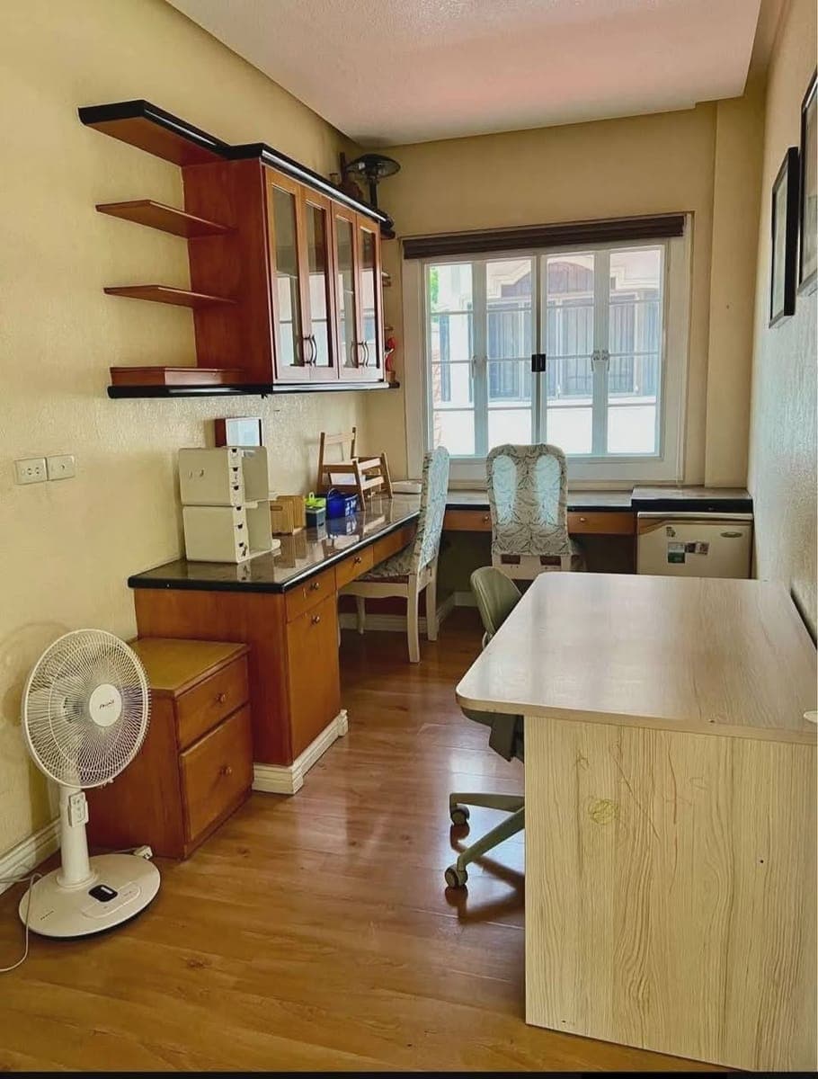 🏠FURNISHED TWO-STOREY HOUSE FOR RENT IN LADISLAWA, BUHANGIN❗️ - photo 5