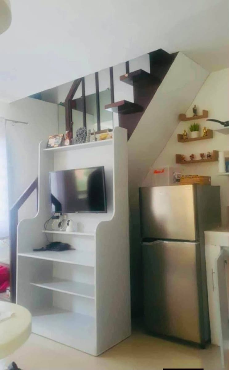 Semi-Furnished 2-storey House for Long term Rent: move in ready! - photo 5