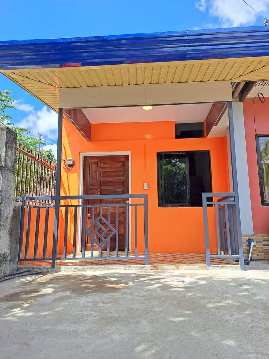 Our studio type apartment in Tagum City is getting available for rent on June 17. - photo 2