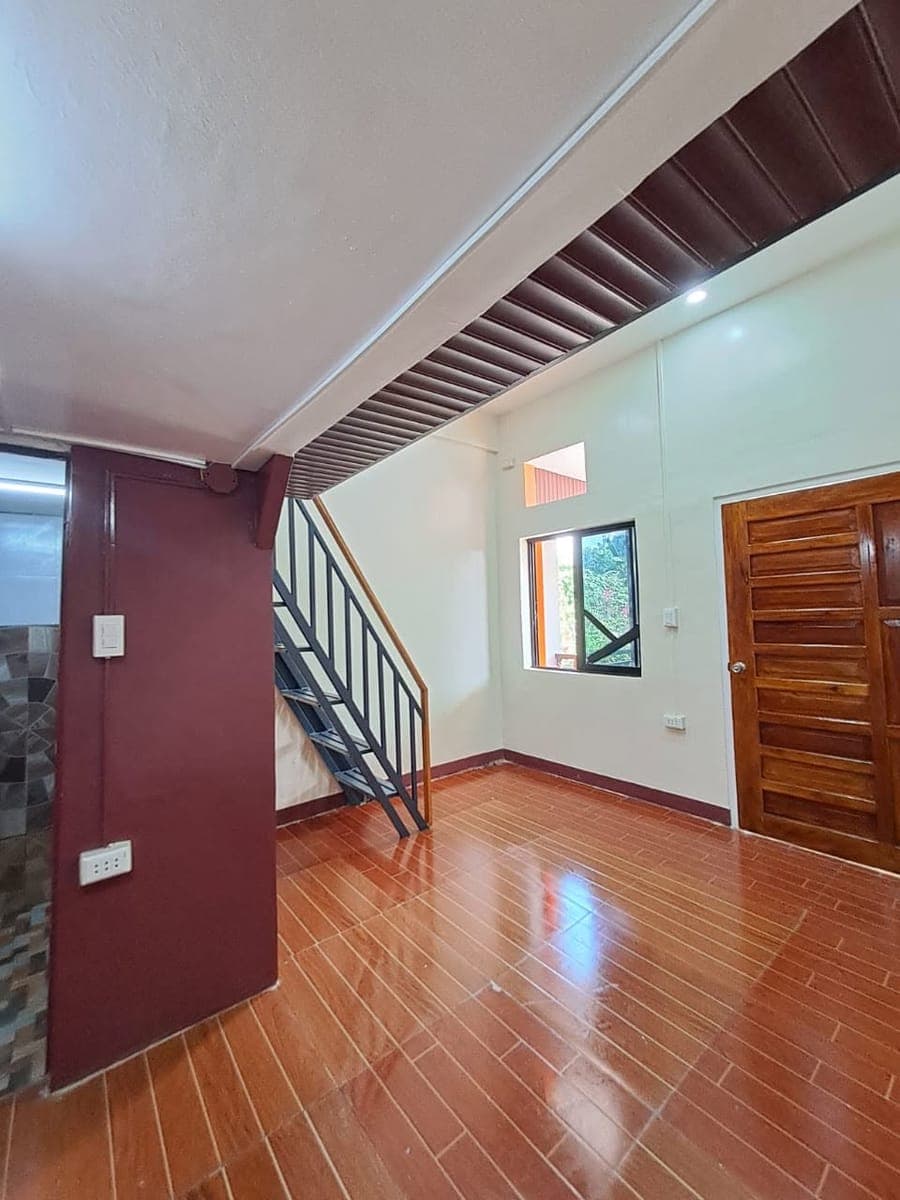 Our studio type apartment in Tagum City is getting available for rent on June 17. - photo 1