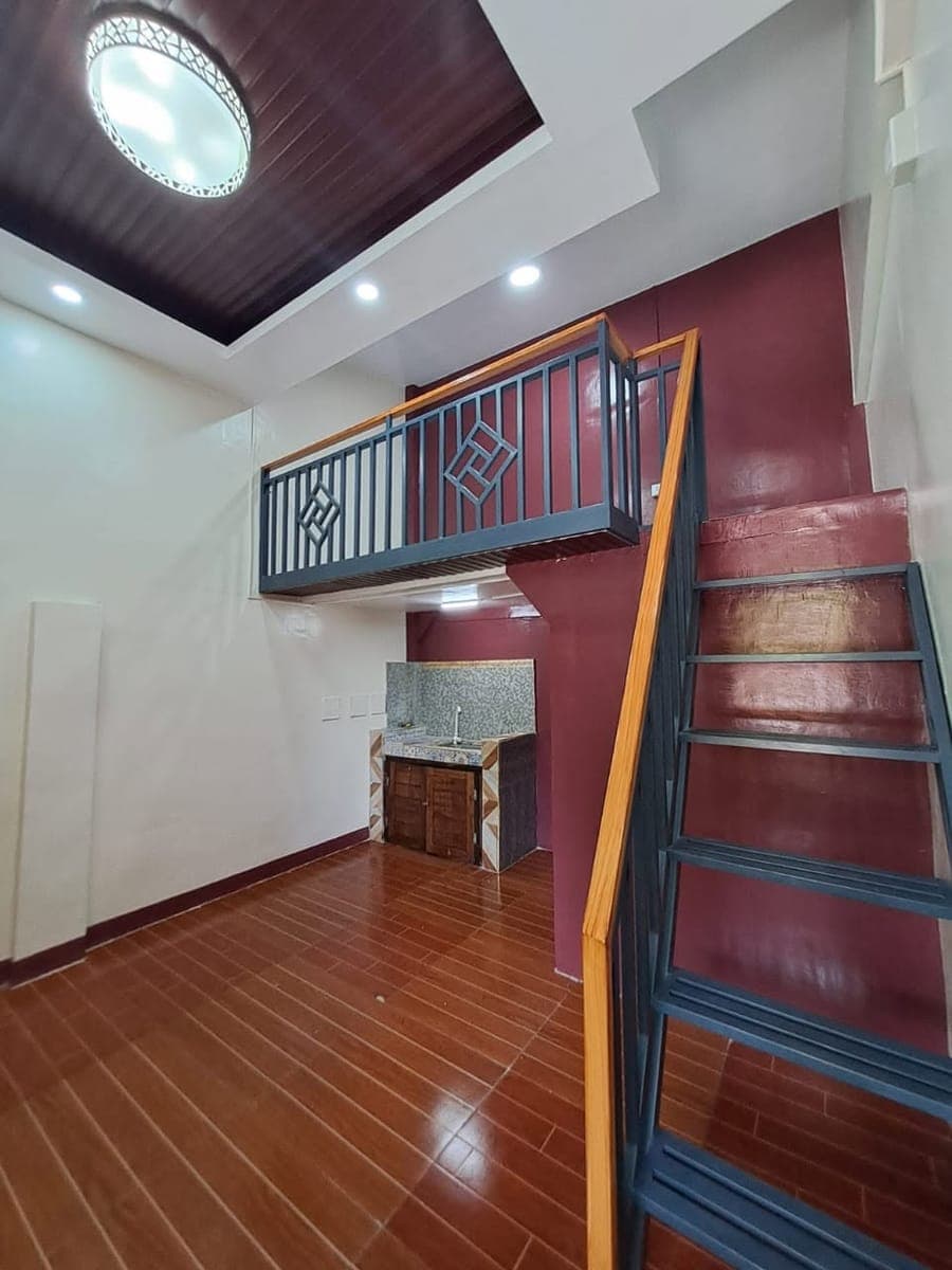 Our studio type apartment in Tagum City is getting available for rent on June 17. - photo 4
