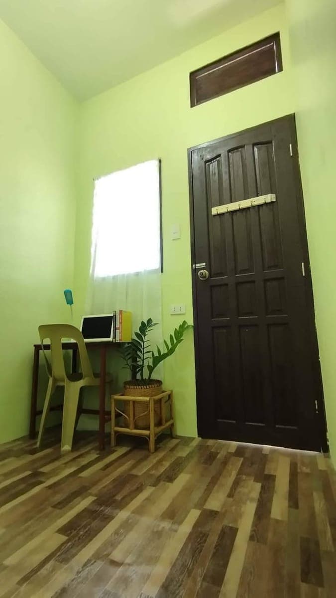 🏠 Room for Rent at Downtown – Sta. Ana Ave / Leon Garcia - photo 2