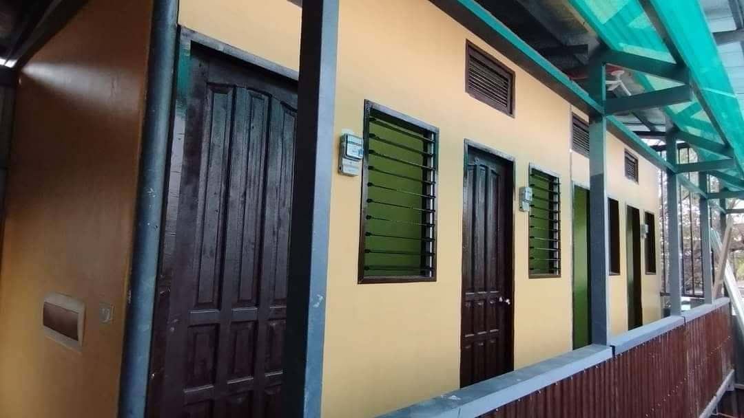 🏠 Room for Rent at Downtown – Sta. Ana Ave / Leon Garcia - photo 3