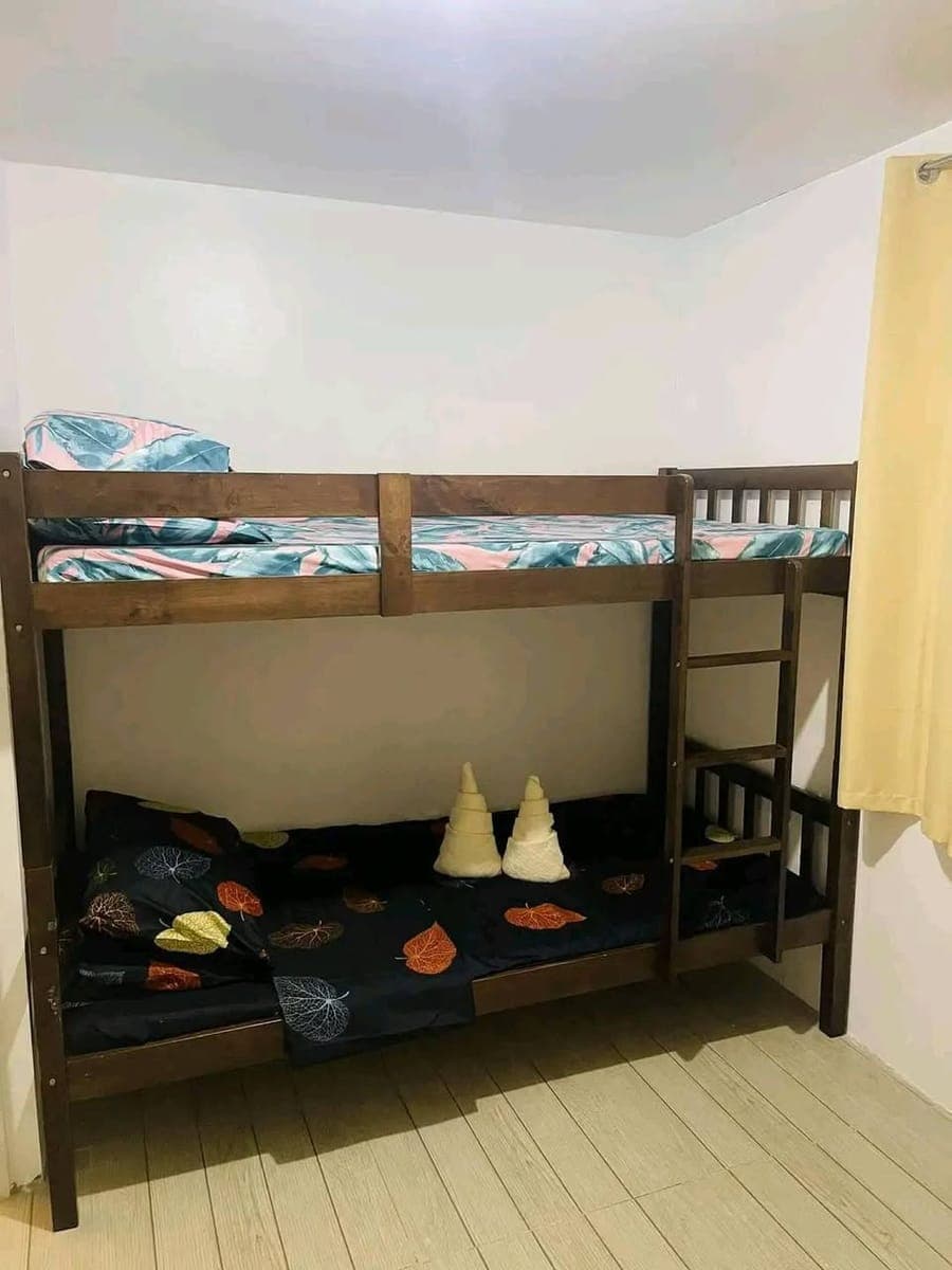 🏡CAMELLA COMMUNAL Semi-Furnished 2-storey House for Long term‼️ - photo 4
