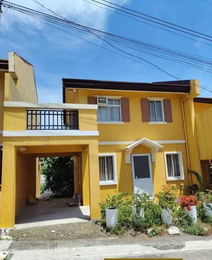 🏡CAMELLA COMMUNAL HOUSE For RENT‼️ - photo 3