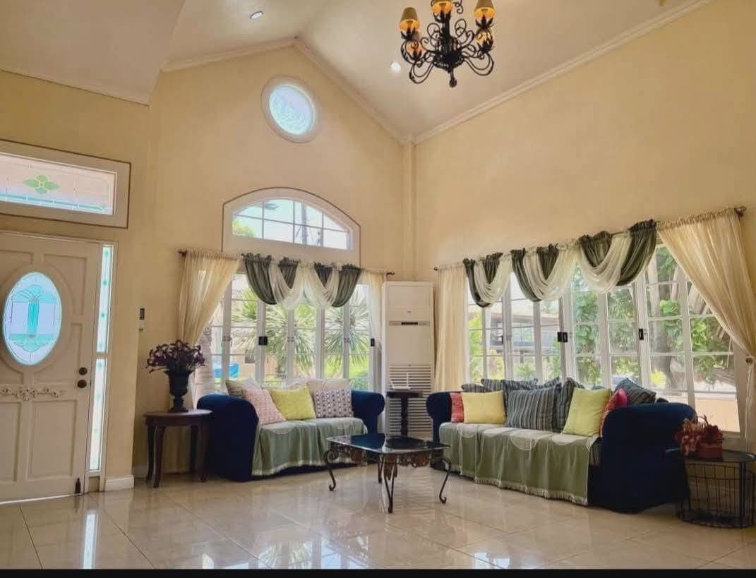 🏠 LADISLAWA BUHANGIN FURNISHED TWO-STOREY HOUSE FOR RENT‼️ - photo 2